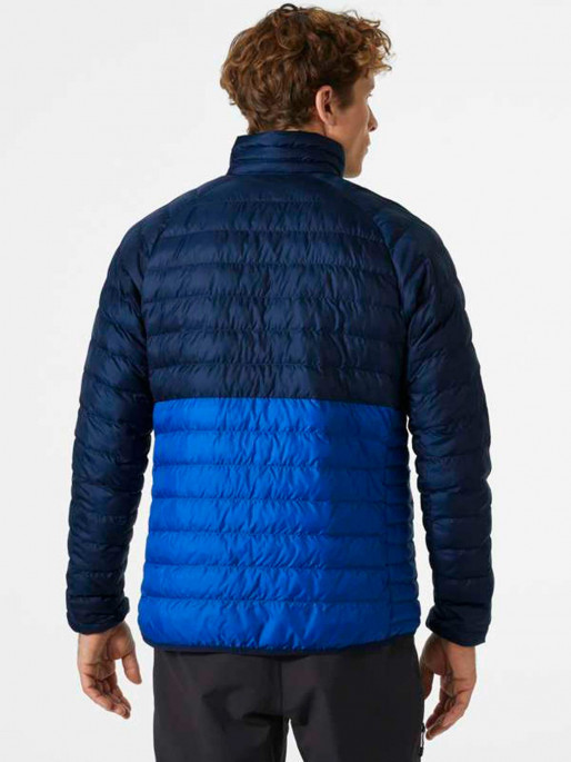 HELLY HANSEN Μπουφάν BANFF INSULATOR JACKET