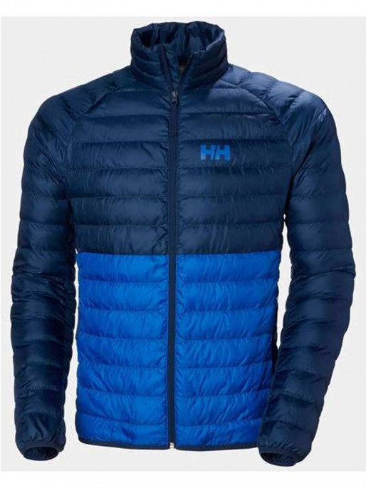 HELLY HANSEN Μπουφάν BANFF INSULATOR JACKET