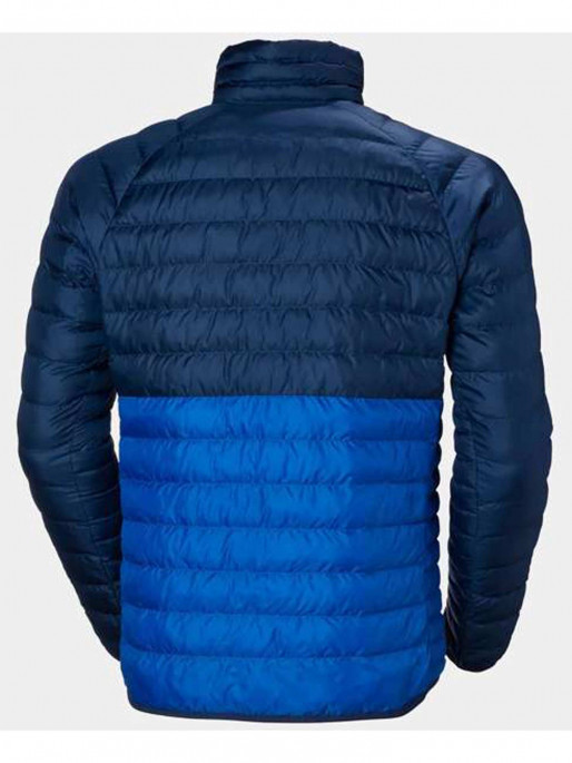 HELLY HANSEN Μπουφάν BANFF INSULATOR JACKET