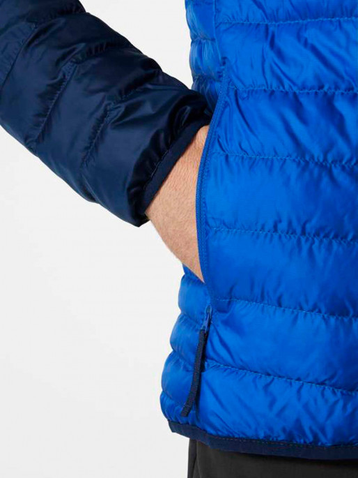 HELLY HANSEN Μπουφάν BANFF INSULATOR JACKET