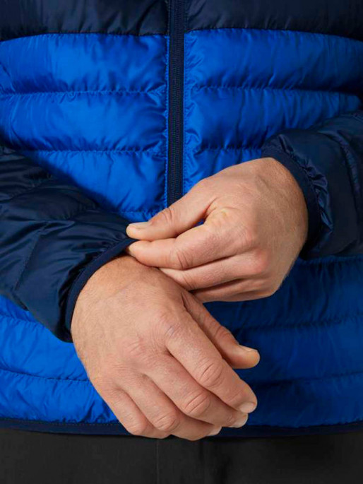 HELLY HANSEN Μπουφάν BANFF INSULATOR JACKET