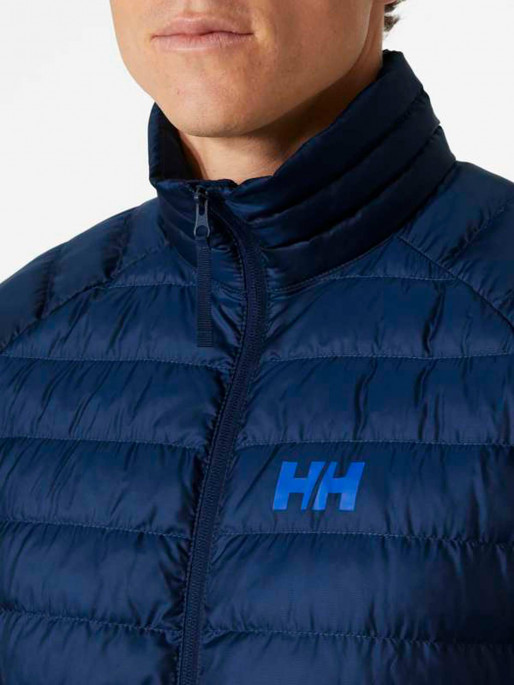 HELLY HANSEN Μπουφάν BANFF INSULATOR JACKET