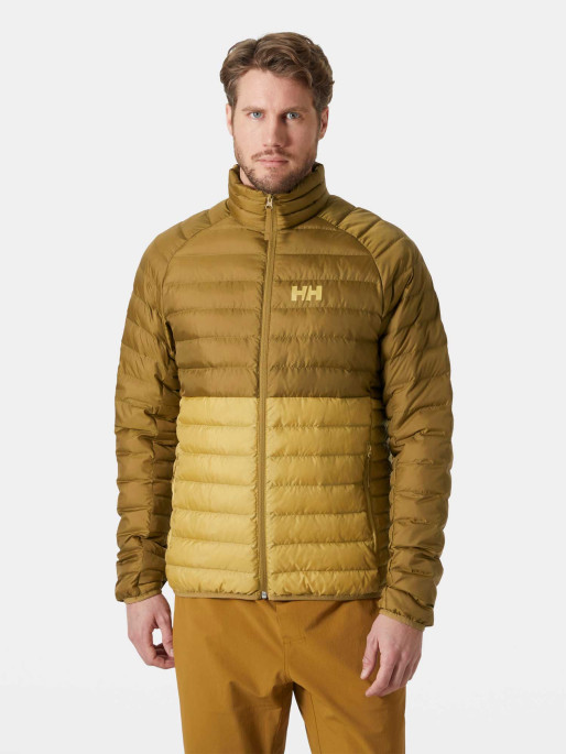 HELLY HANSEN Μπουφάν BANFF INSULATOR JACKET