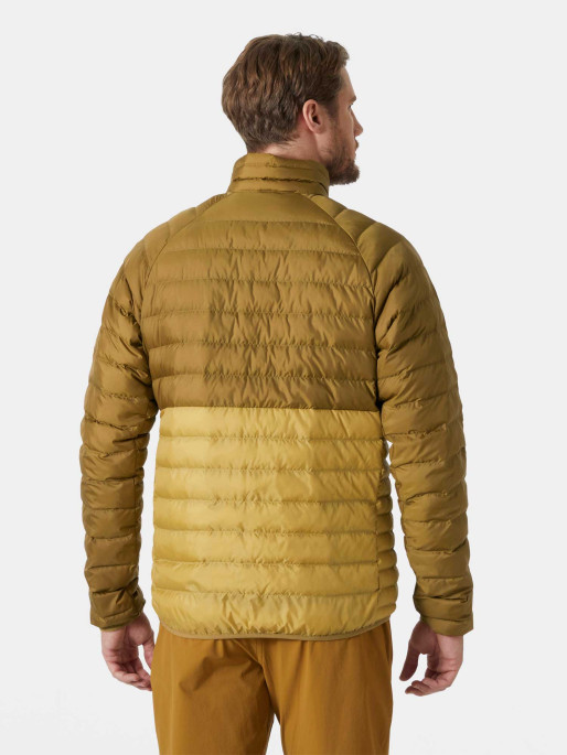 HELLY HANSEN Μπουφάν BANFF INSULATOR JACKET