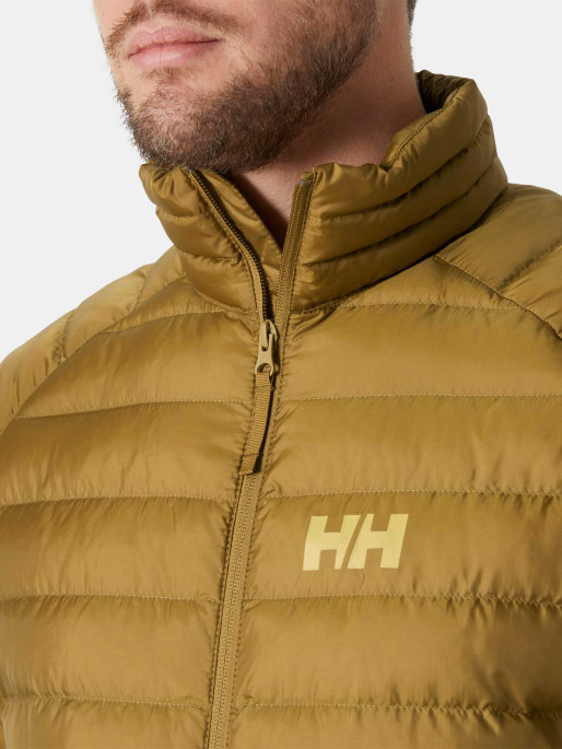HELLY HANSEN Μπουφάν BANFF INSULATOR JACKET