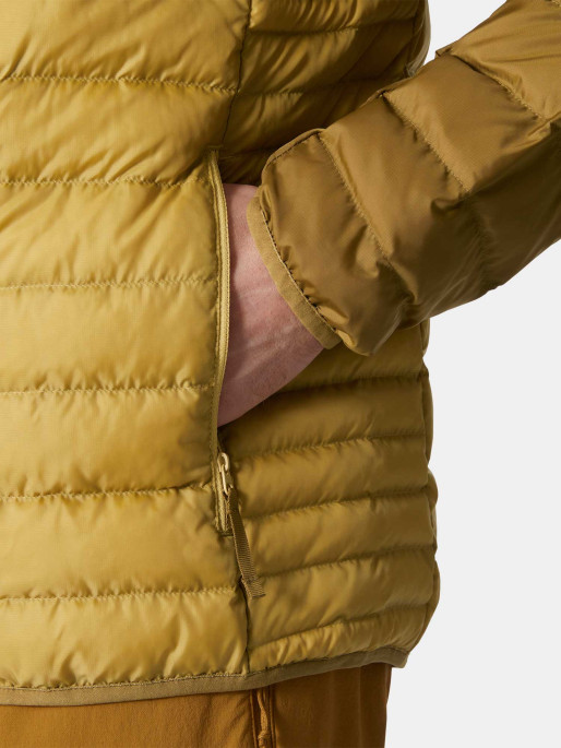 HELLY HANSEN Μπουφάν BANFF INSULATOR JACKET