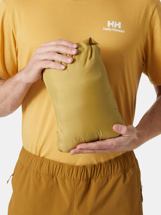 HELLY HANSEN Μπουφάν BANFF INSULATOR JACKET