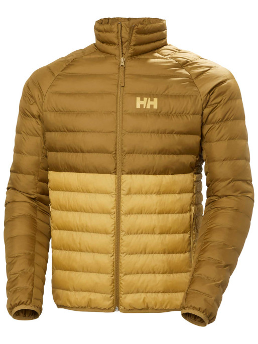 HELLY HANSEN Μπουφάν BANFF INSULATOR JACKET