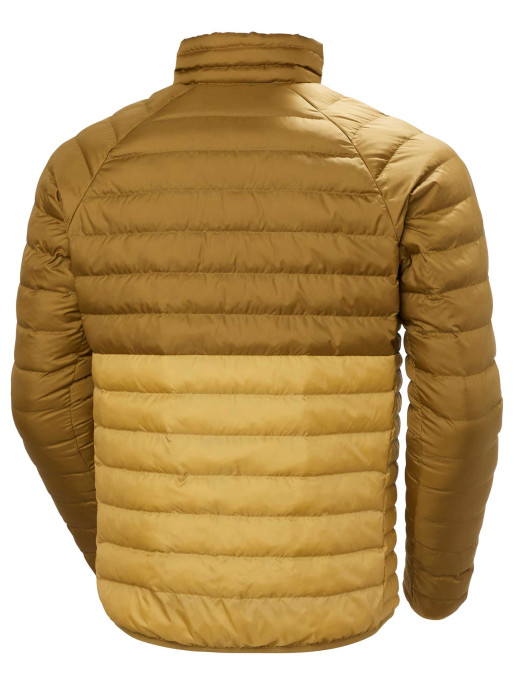 HELLY HANSEN Μπουφάν BANFF INSULATOR JACKET