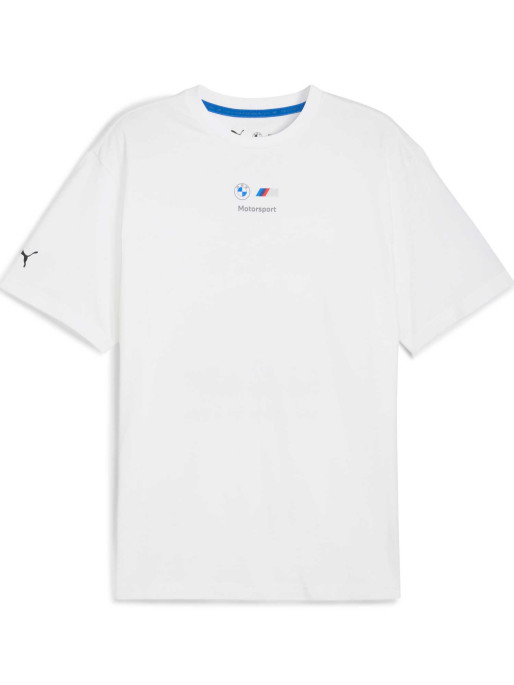 PUMA Tricou Bmw Mms Car Graphic 2