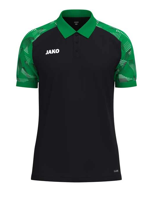 JAKO Тениска Polo Sonic