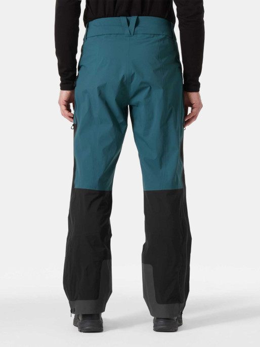 HELLY HANSEN Pantaloni Odin Bc Infinity Shell