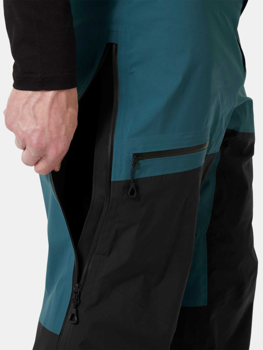 HELLY HANSEN Pantaloni Odin Bc Infinity Shell