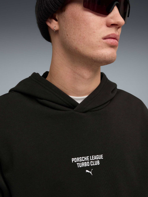 PUMA Hanorac Pl Graphic