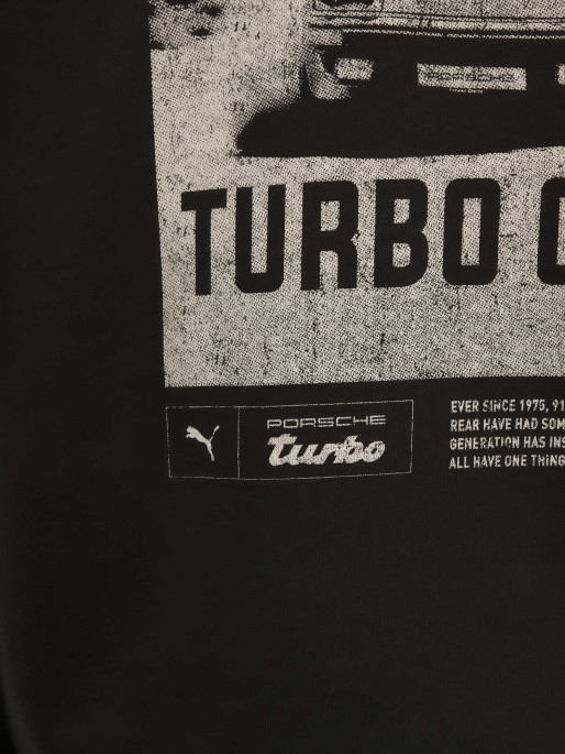 PUMA Hanorac Pl Graphic