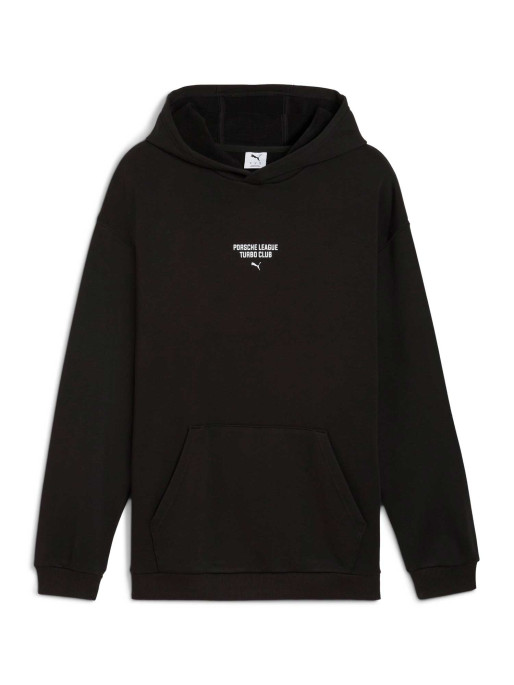 PUMA Hanorac Pl Graphic