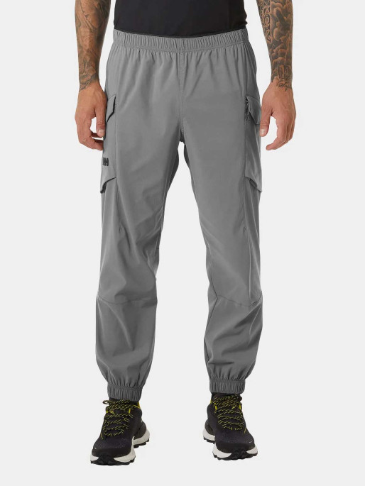 HELLY HANSEN Muške pantalone VISTA HIKE