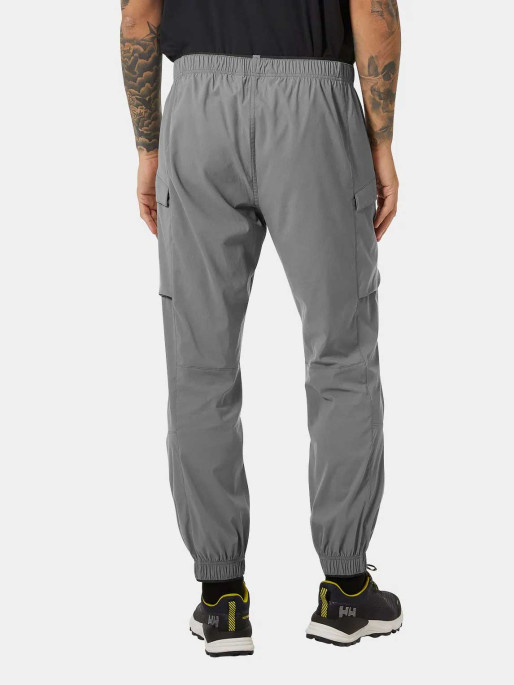 HELLY HANSEN Muške pantalone VISTA HIKE
