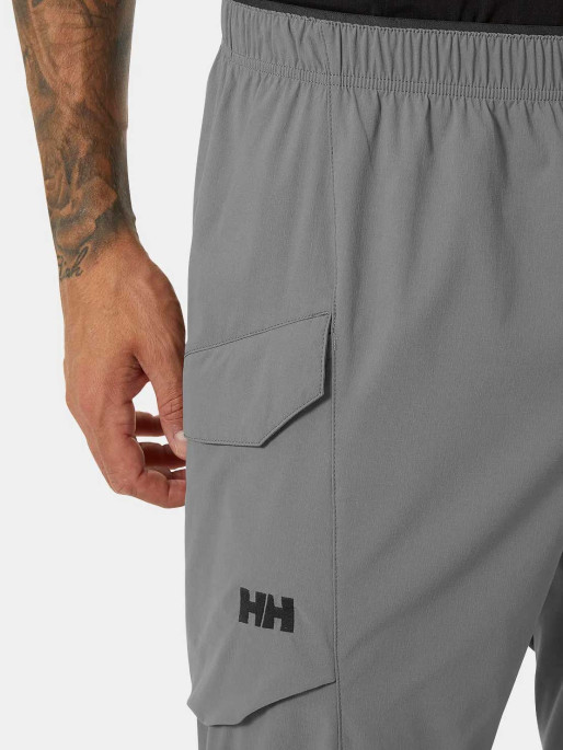 HELLY HANSEN Muške pantalone VISTA HIKE