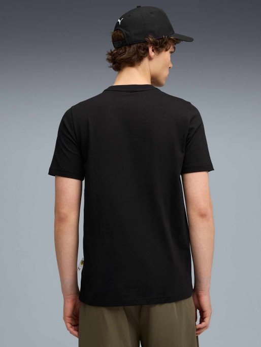 PUMA Тениска Ferrari Sportswear Graphic Tee