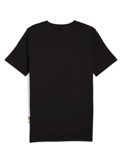 PUMA Тениска Ferrari Sportswear Graphic Tee