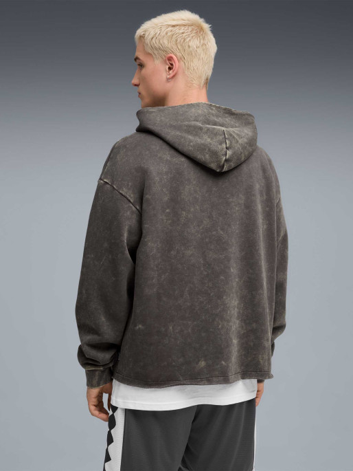 PUMA Суитшърт Points in the Paint Hoodie