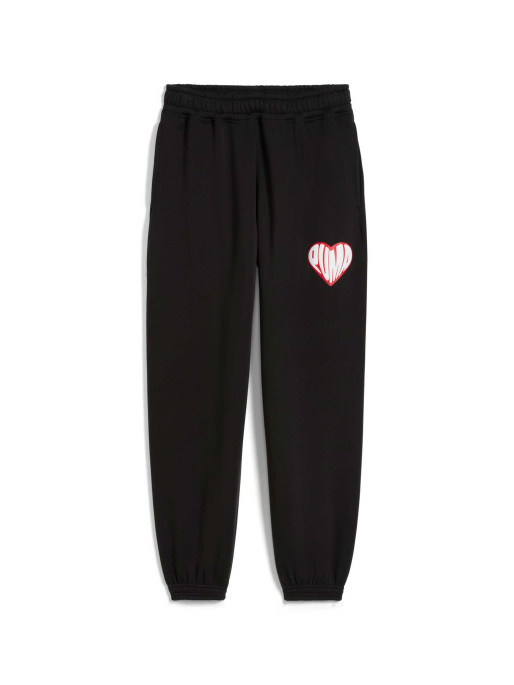 PUMA Pantaloni sport Hooperhotline