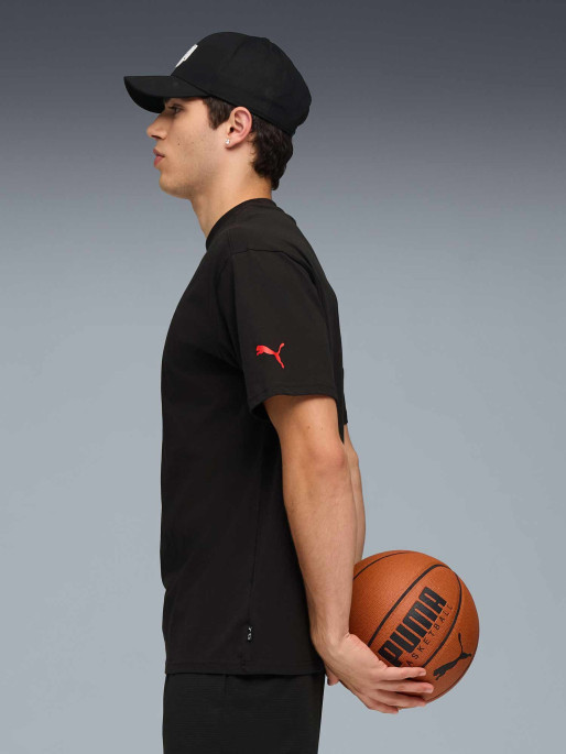 PUMA Tricou Junior VarsityIii