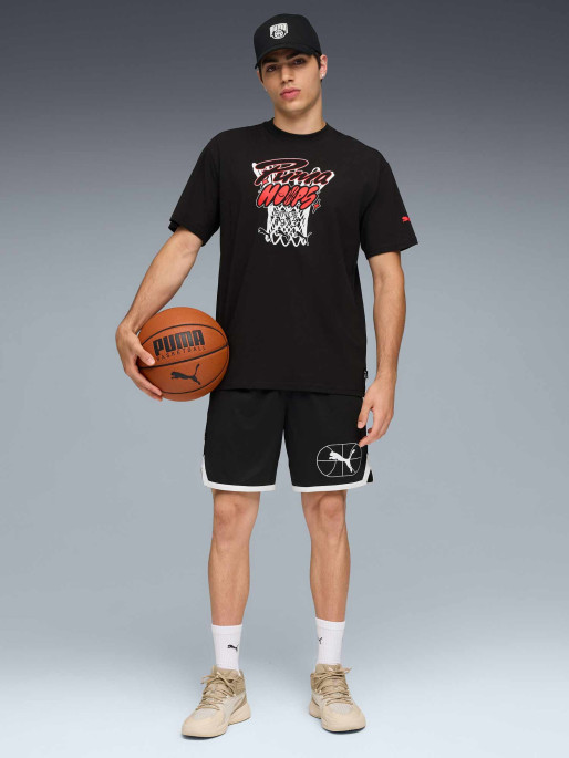 PUMA Tricou Junior VarsityIii