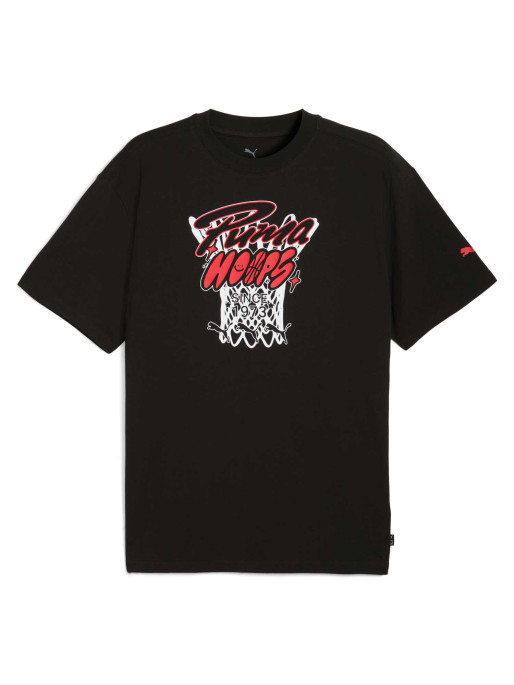 PUMA Tricou Junior VarsityIii