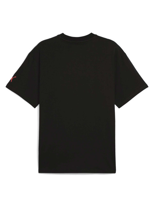 PUMA Tricou Junior VarsityIii