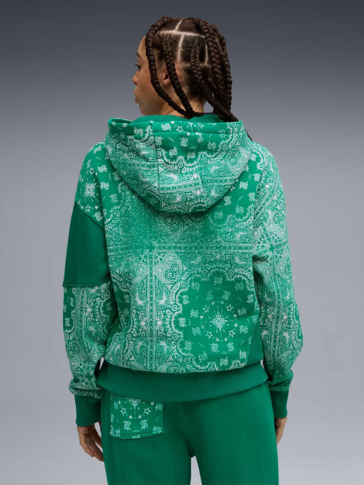 PUMA Суитшърт Shooting Stars Hoodie