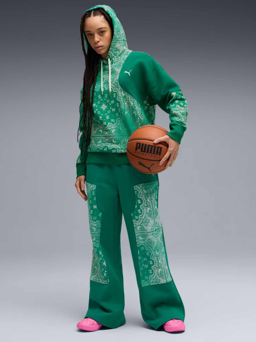 PUMA Суитшърт Shooting Stars Hoodie