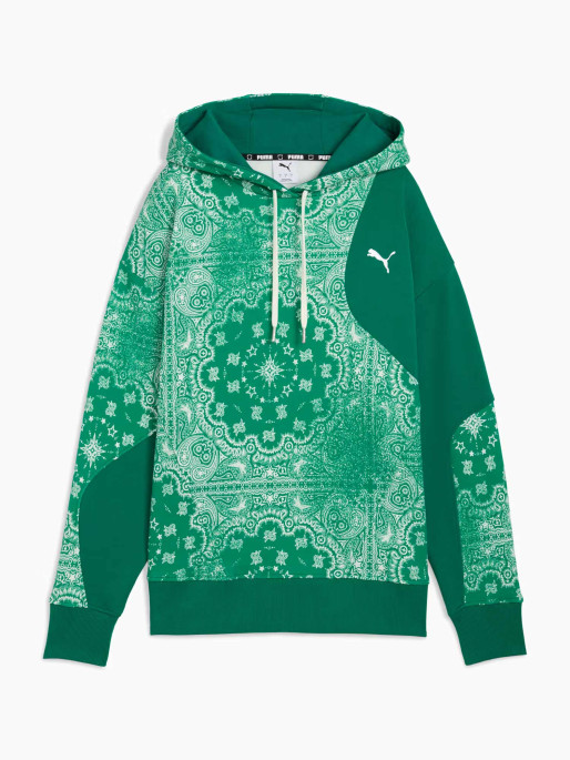 PUMA Суитшърт Shooting Stars Hoodie