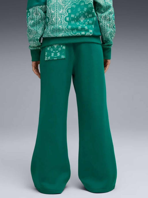 PUMA Спортно долнище Shooting Stars Sweat