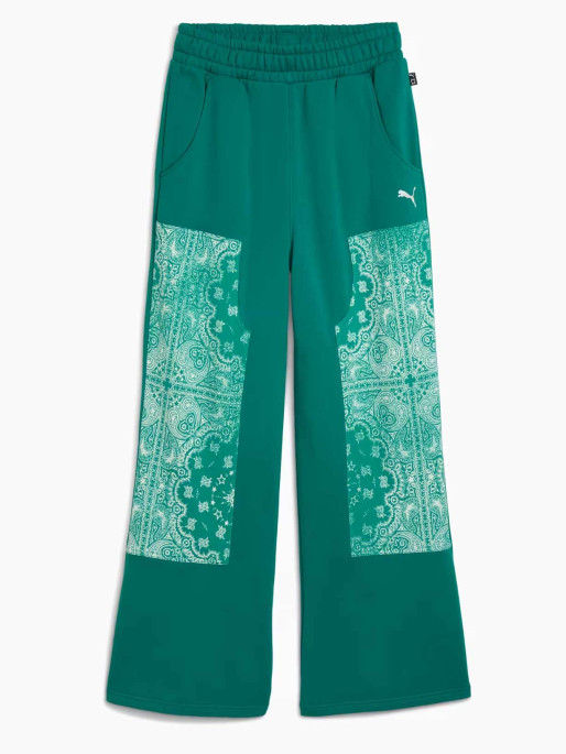 PUMA Спортно долнище Shooting Stars Sweat