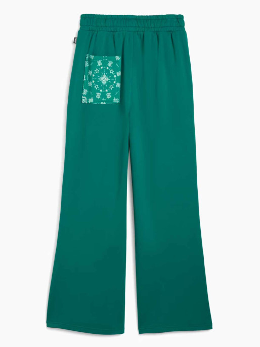 PUMA Спортно долнище Shooting Stars Sweat