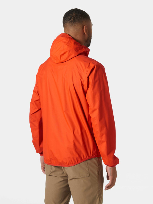 HELLY HANSEN Μπουφάν VERGLAS 2.5L FASTPACK