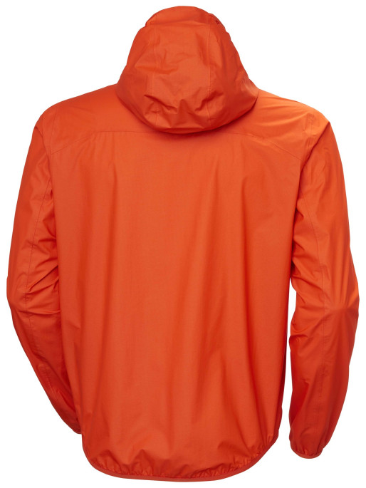 HELLY HANSEN Μπουφάν VERGLAS 2.5L FASTPACK