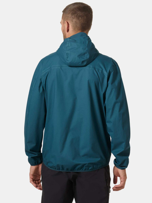 HELLY HANSEN Geaca Verglas 2.5L Fastpack
