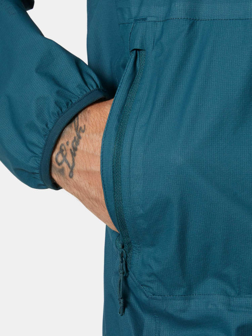 HELLY HANSEN Geaca Verglas 2.5L Fastpack