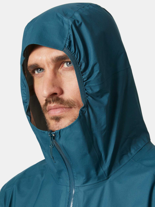 HELLY HANSEN Geaca Verglas 2.5L Fastpack