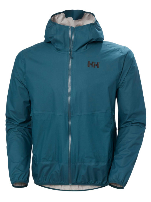 HELLY HANSEN Geaca Verglas 2.5L Fastpack