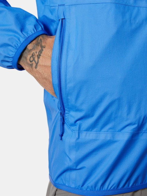 HELLY HANSEN Geaca Verglas 2.5L Fastpack