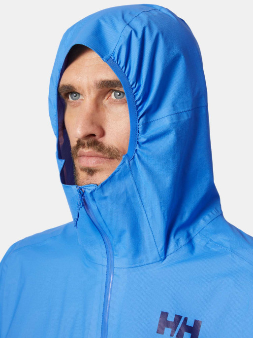 HELLY HANSEN Geaca Verglas 2.5L Fastpack