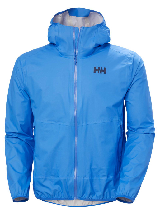 HELLY HANSEN Geaca Verglas 2.5L Fastpack