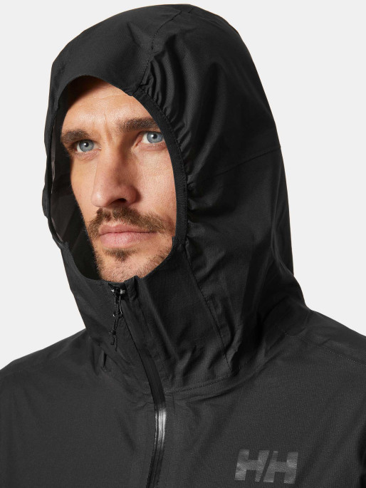 HELLY HANSEN Geaca Verglas 2.5L Fastpack