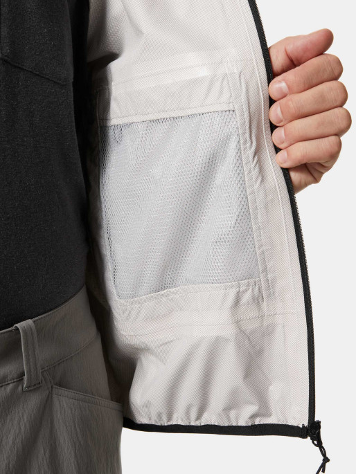 HELLY HANSEN Geaca Verglas 2.5L Fastpack