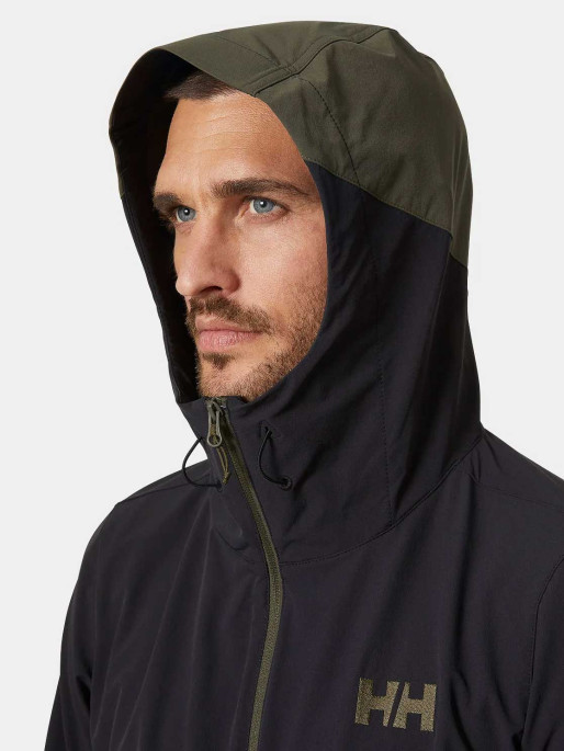 HELLY HANSEN Geaca Blaze Softshell