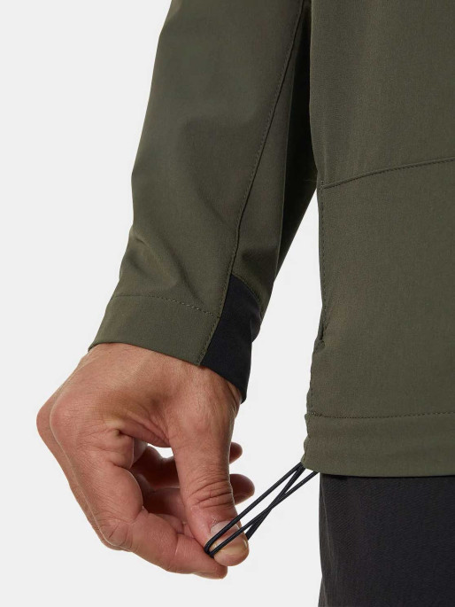 HELLY HANSEN BLAZE SOFTSHELL HOOD Jacket